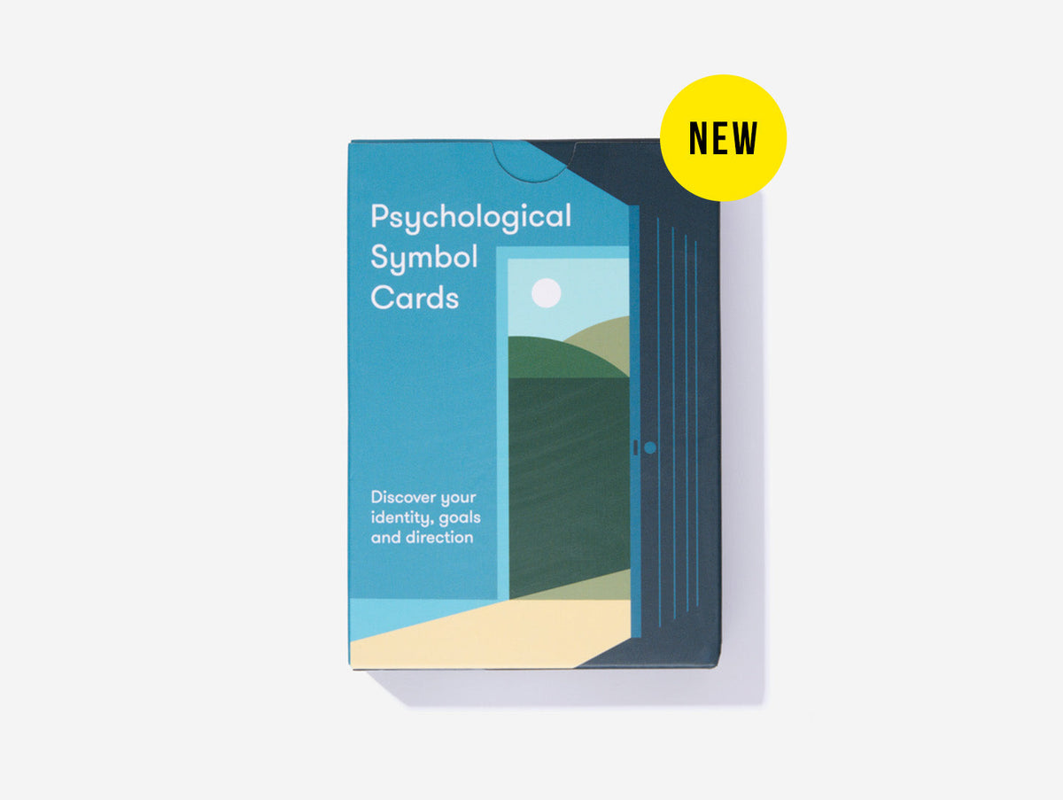 Psychological Symbol Cards
