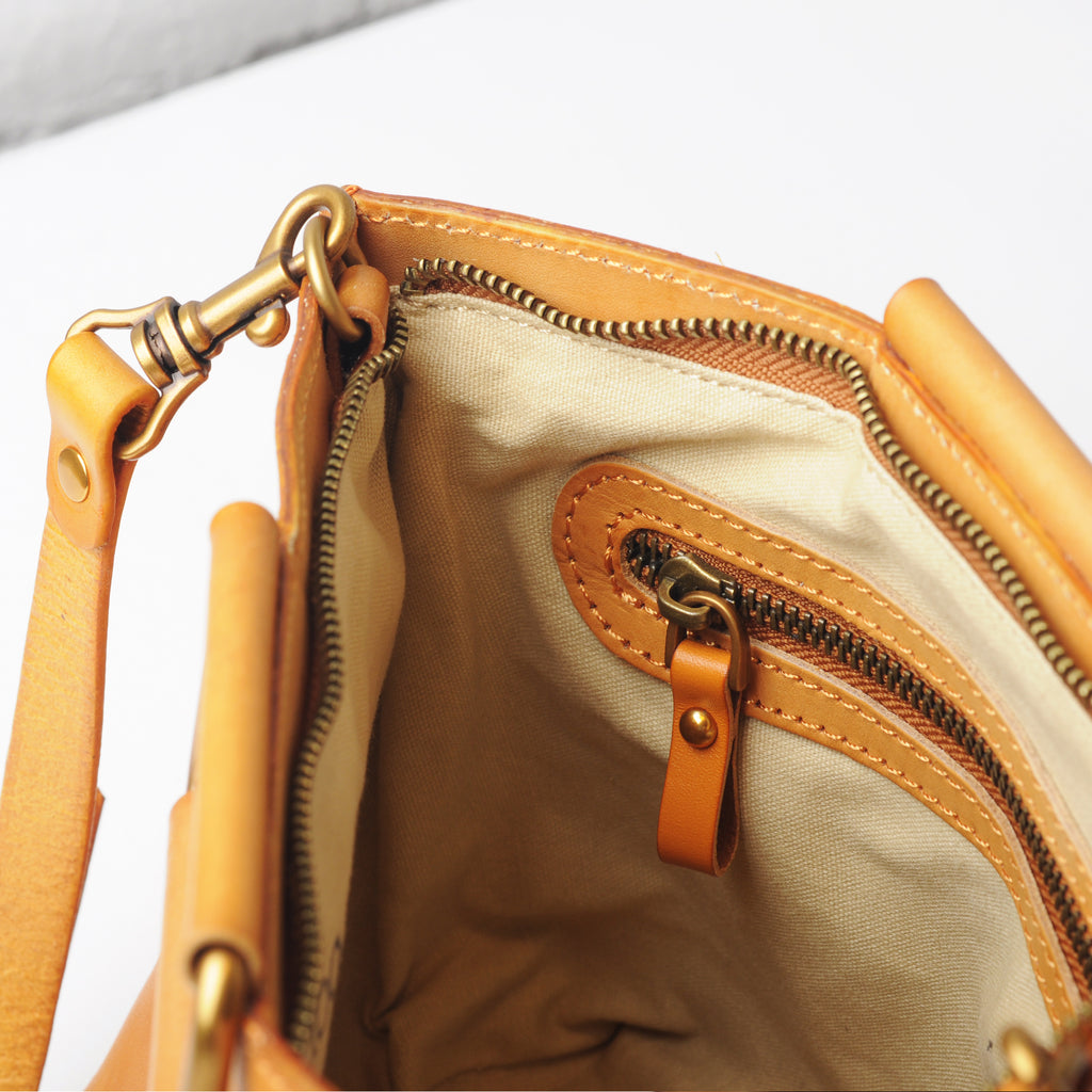 Joy Mini Tote Bag