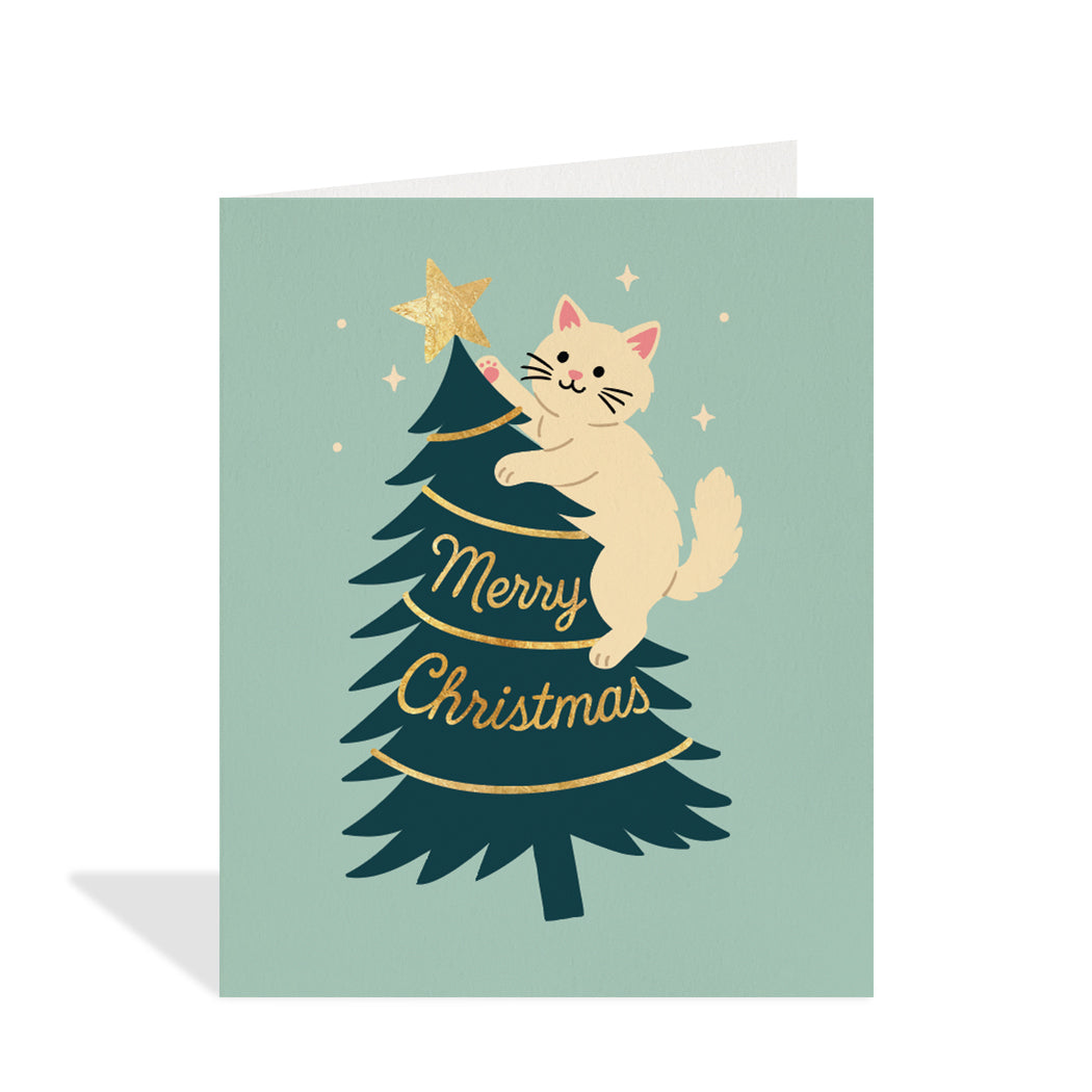 Holiday Wishes Boxed Cards