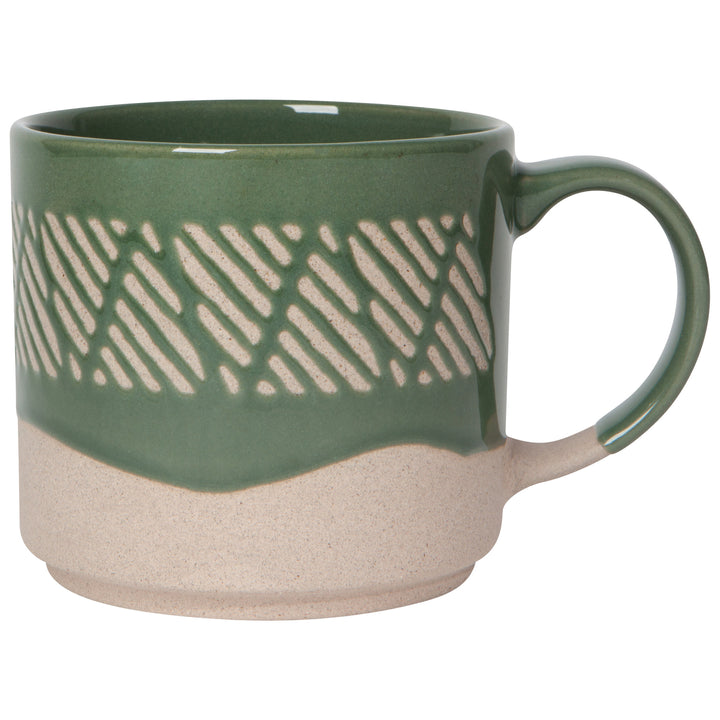 Murmur Mug