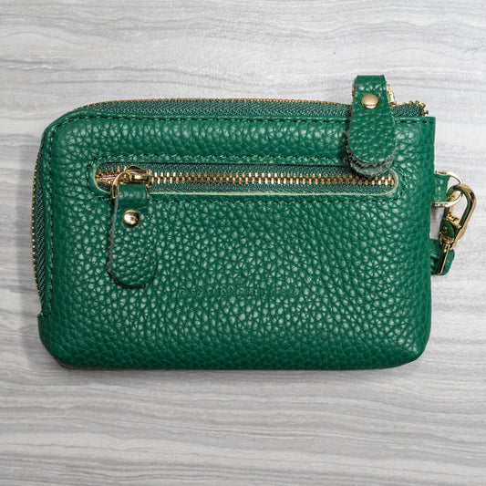 Commuter Deluxe Wristlet