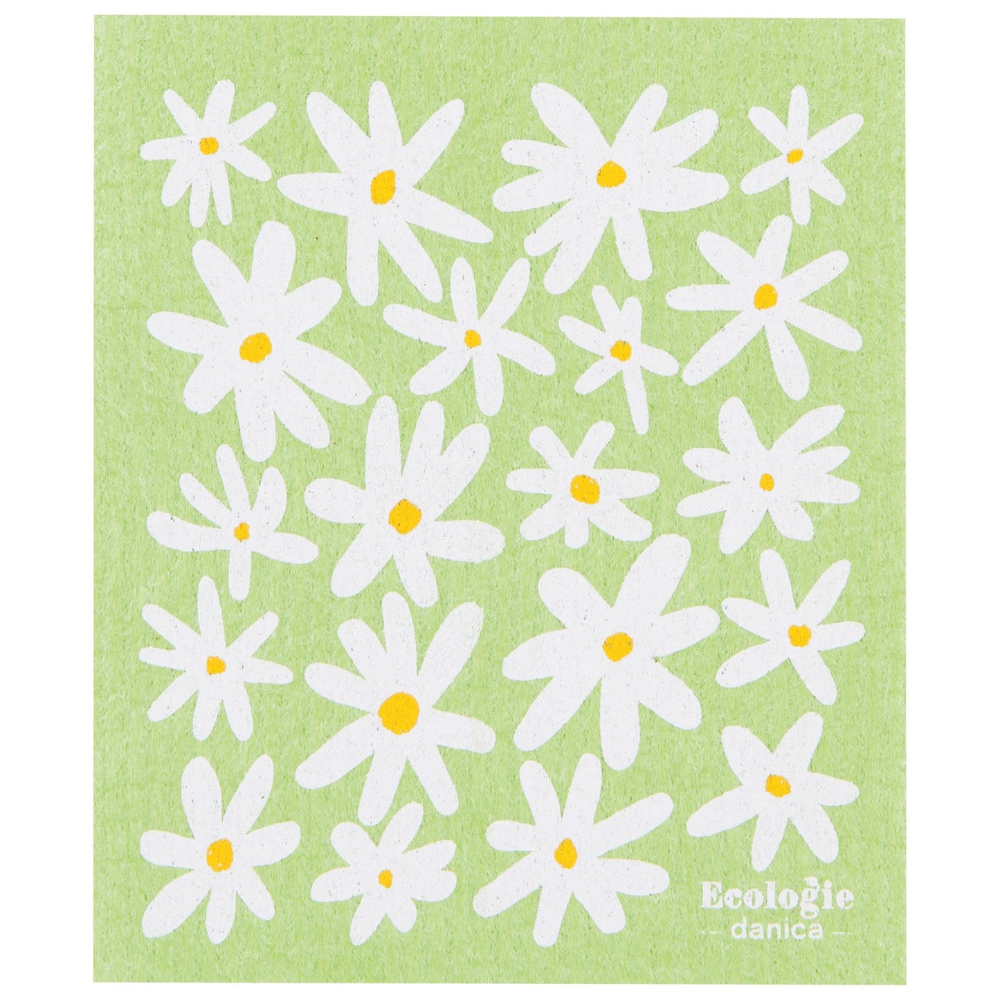 Danica Swedish Dishcloth
