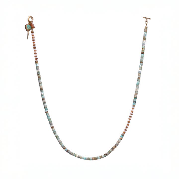 Finneaus Necklace