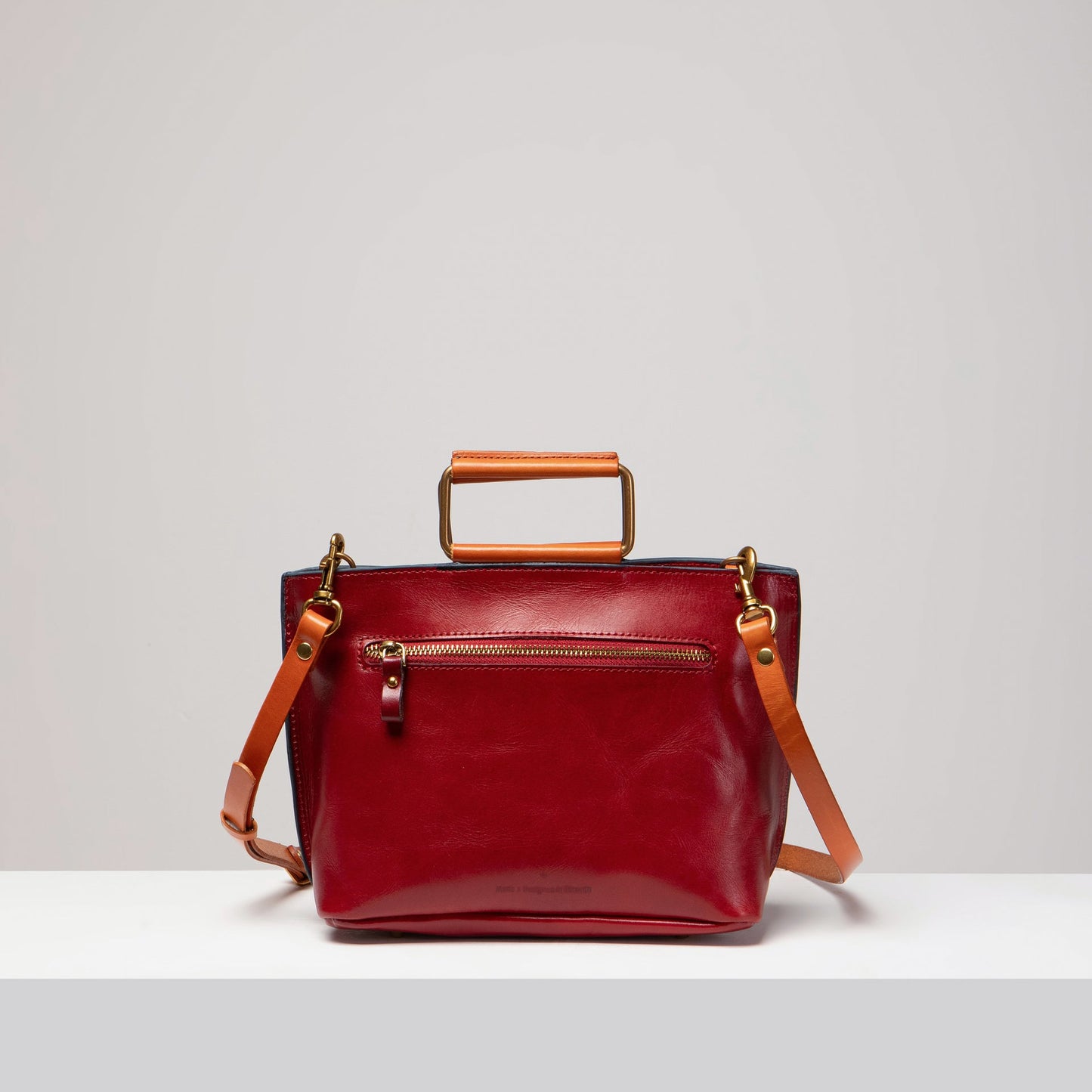 Joy Mini Tote Bag