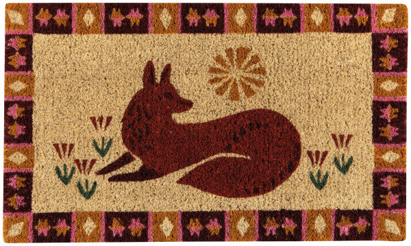 Folktale Doormat