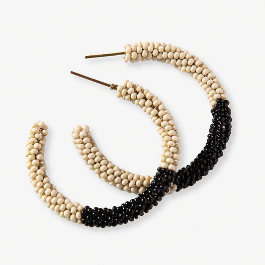 Cammy Beaded Earrings
