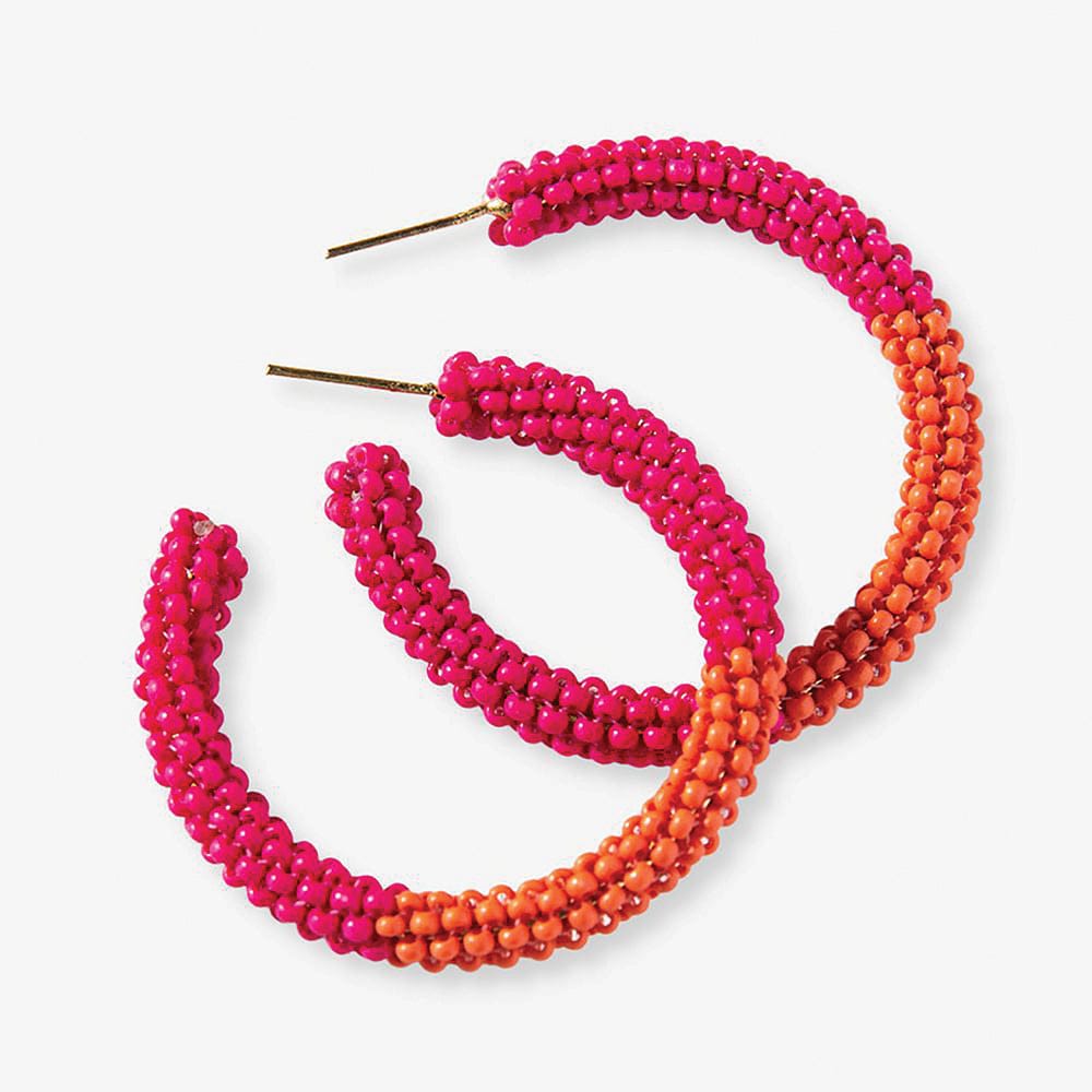 Cammy Beaded Earrings