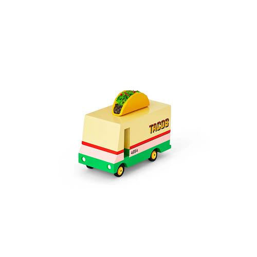 Taco Van