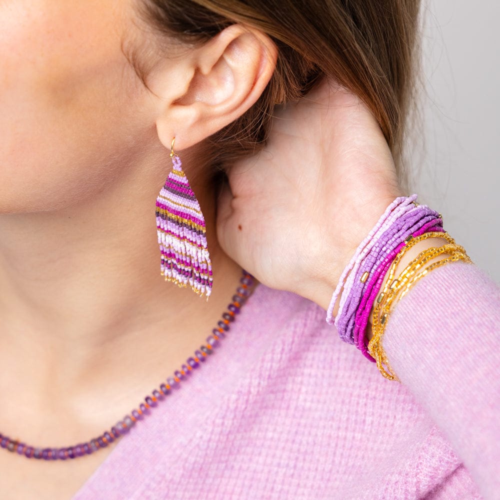 Chelsea Beaded Bracelet