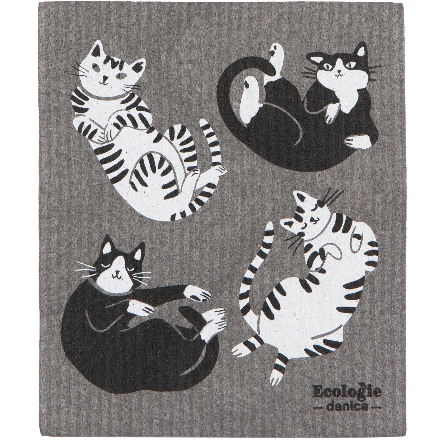 Danica Swedish Dishcloth