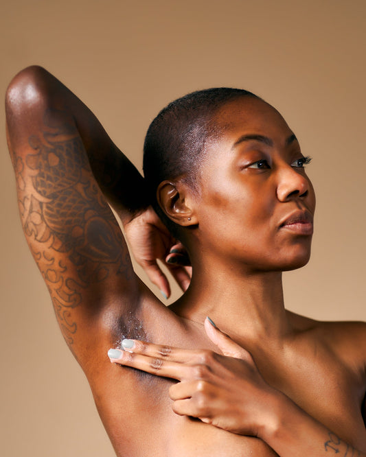 Everyday Natural Deodorant