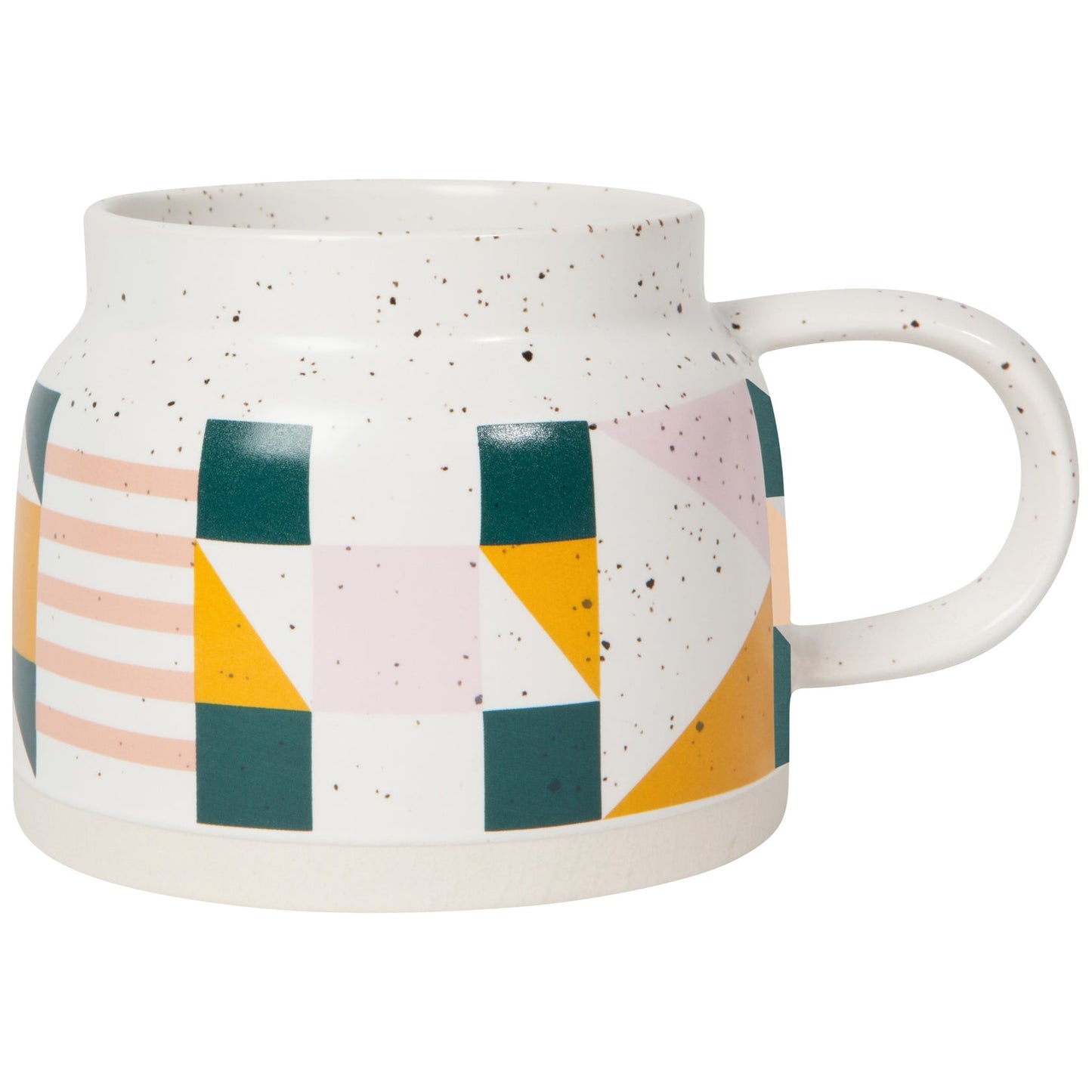 Formation Mug