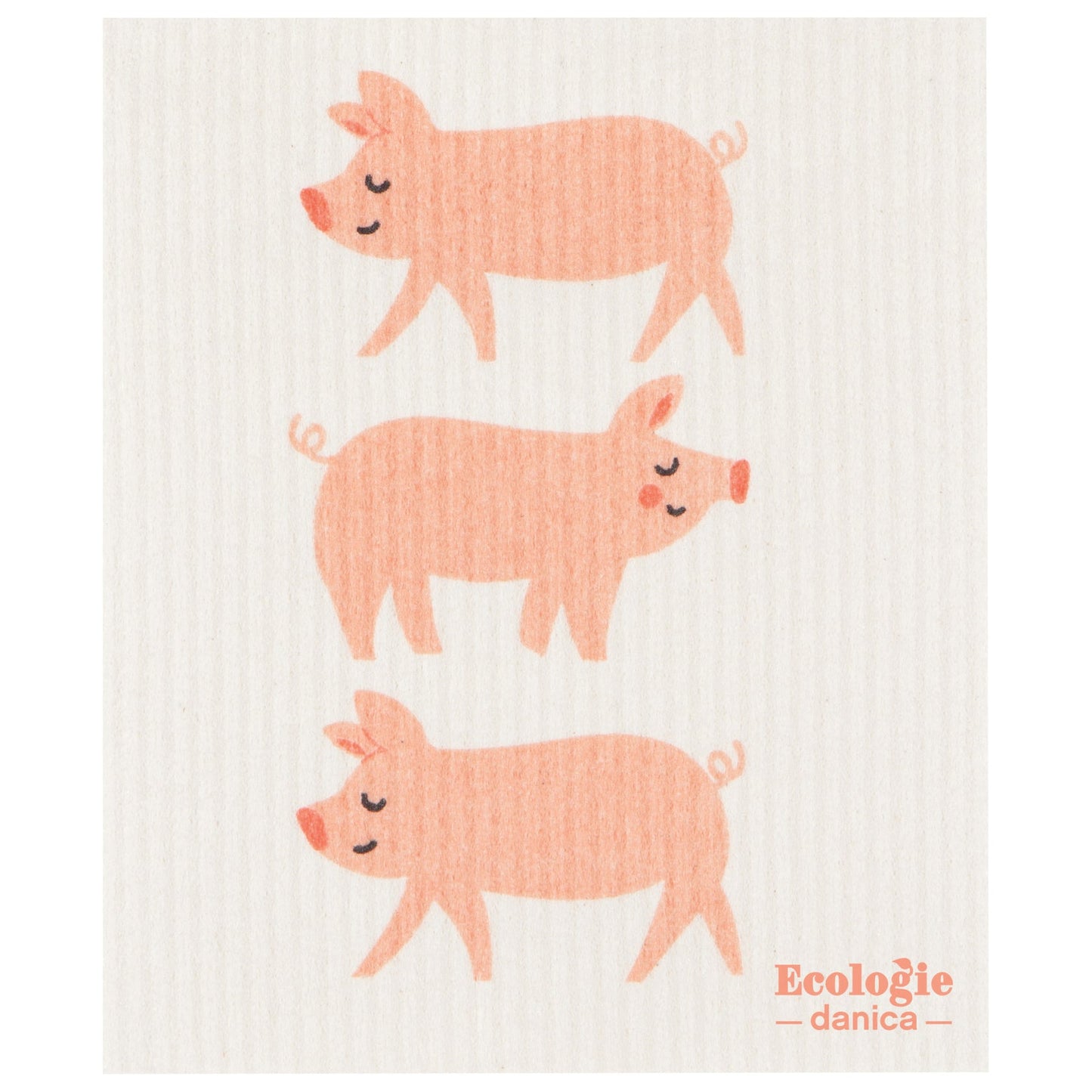 Danica Swedish Dishcloth
