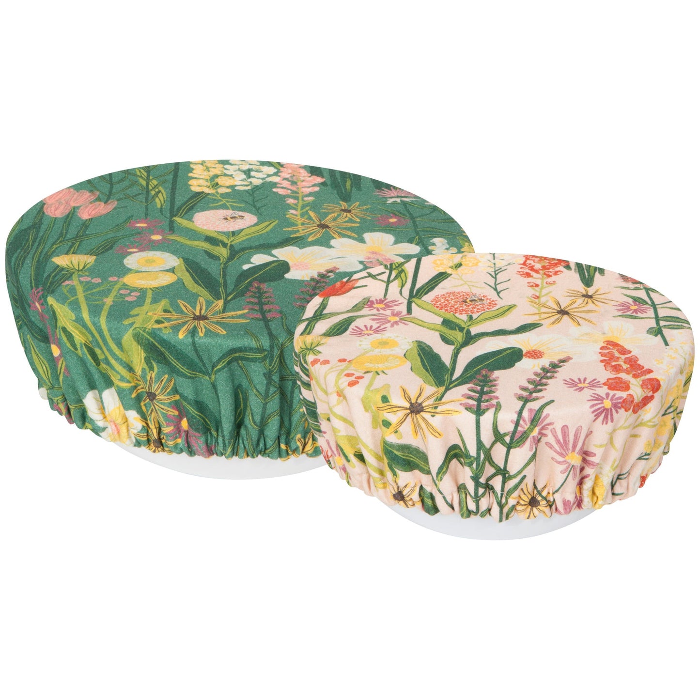 Reusable Bowl Covers Set of 2