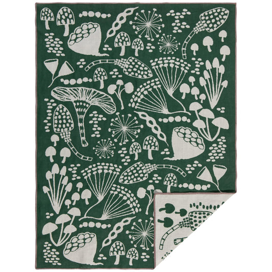 Wildgrove Double Cloth Tea Towel