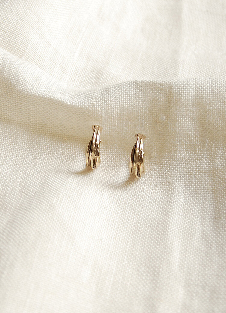 Edge Hoops