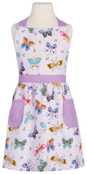 Flutter Kids Apron