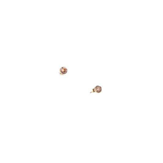 Mini Stone Studs