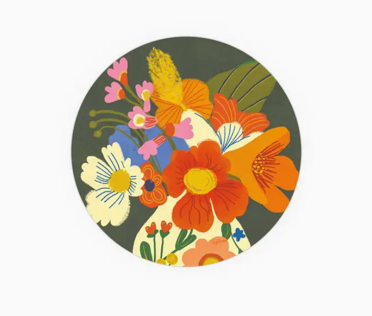 Seedlings Coasters