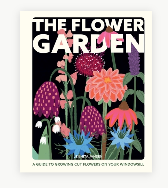The Flower Garden