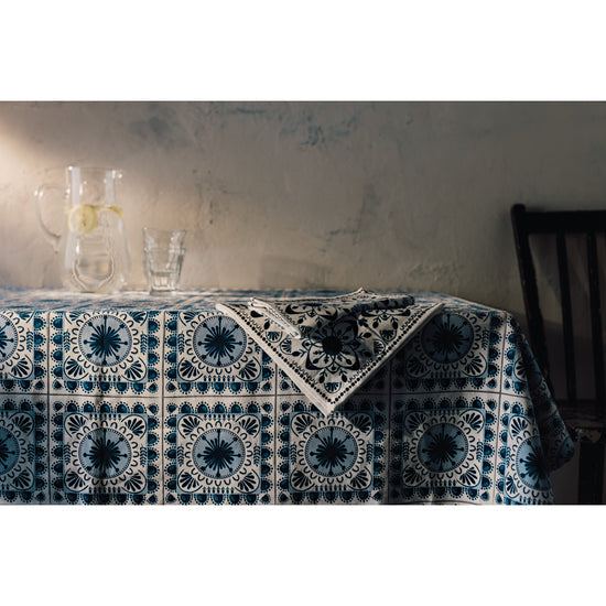 Porto Print Napkins