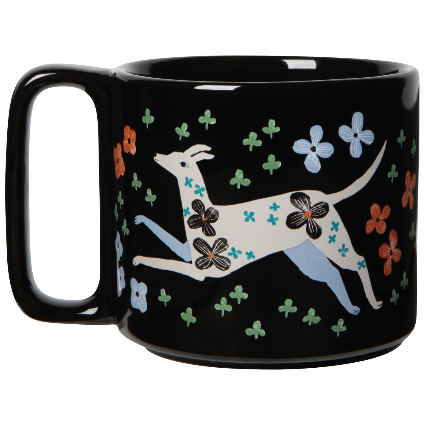 Dogwood Midi Studio Mug