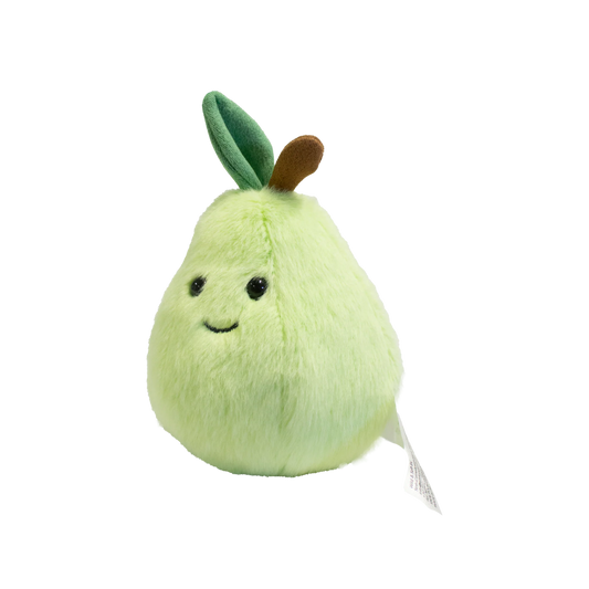Pear Garden Friend Plushie