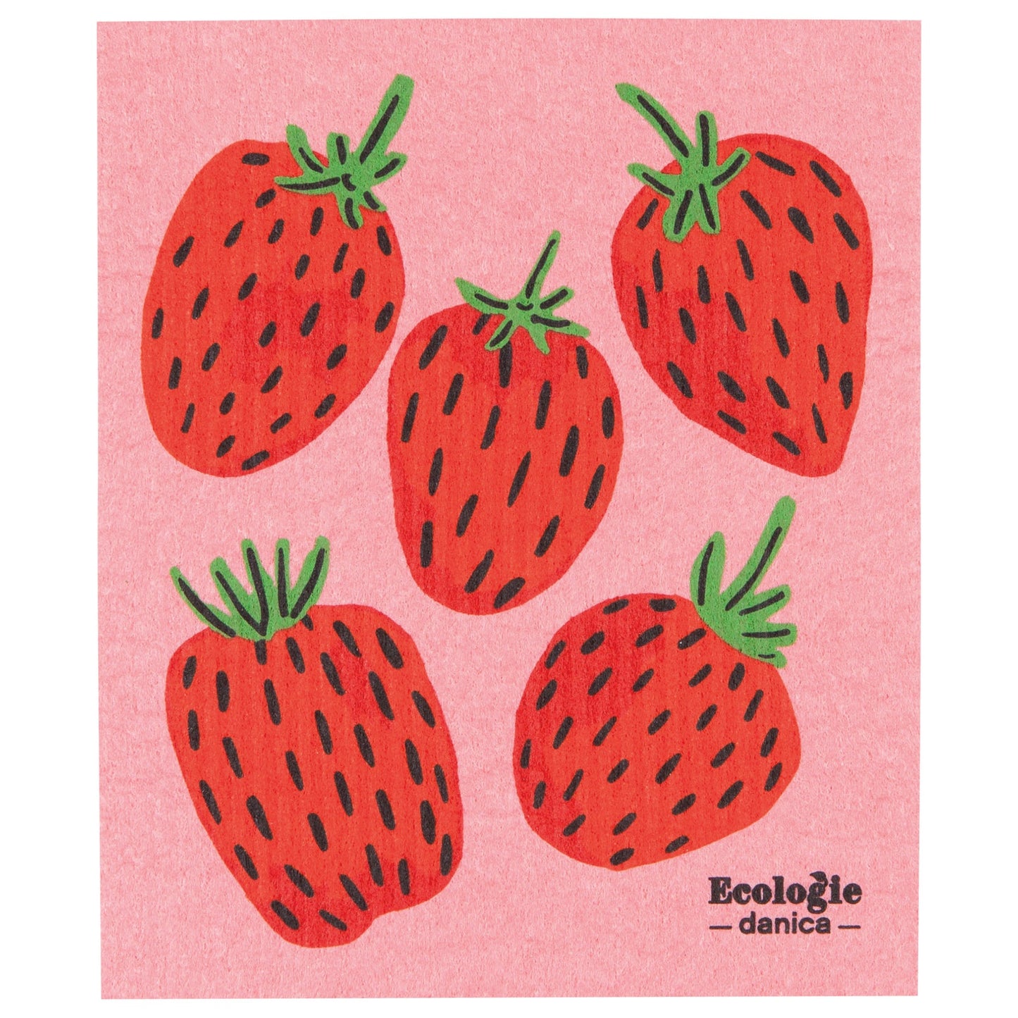 Danica Swedish Dishcloth