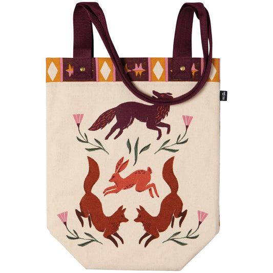 Folktale Studio Tote Bag