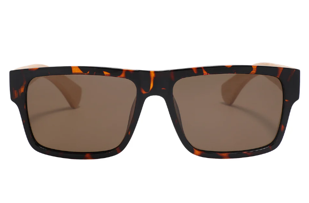 Kuma Polarized Sunglasses