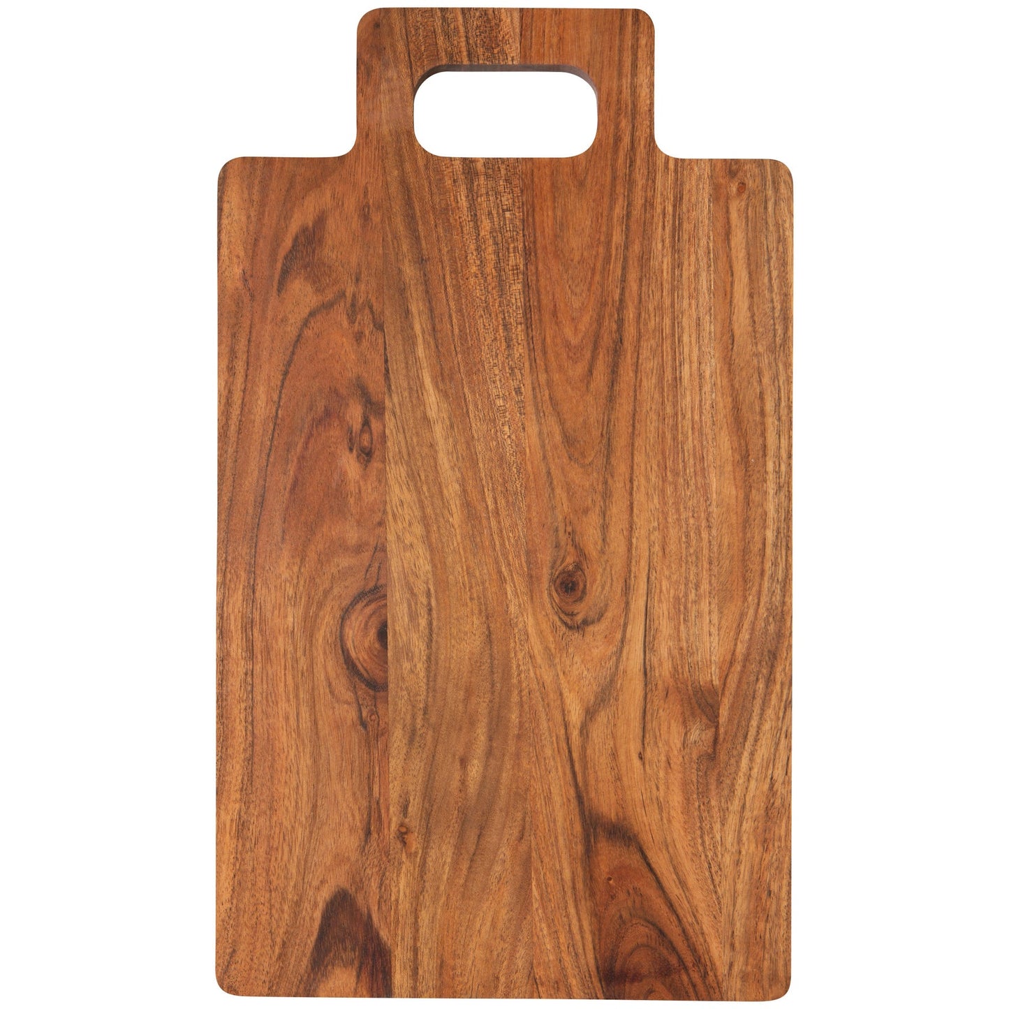 Acacia 17" Serving Board
