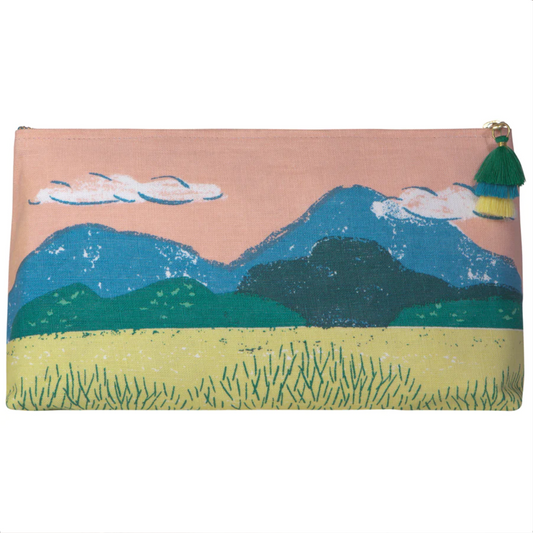Haven Large Cosmetic Bag