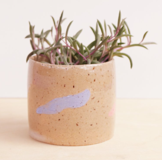 Holiday Planter
