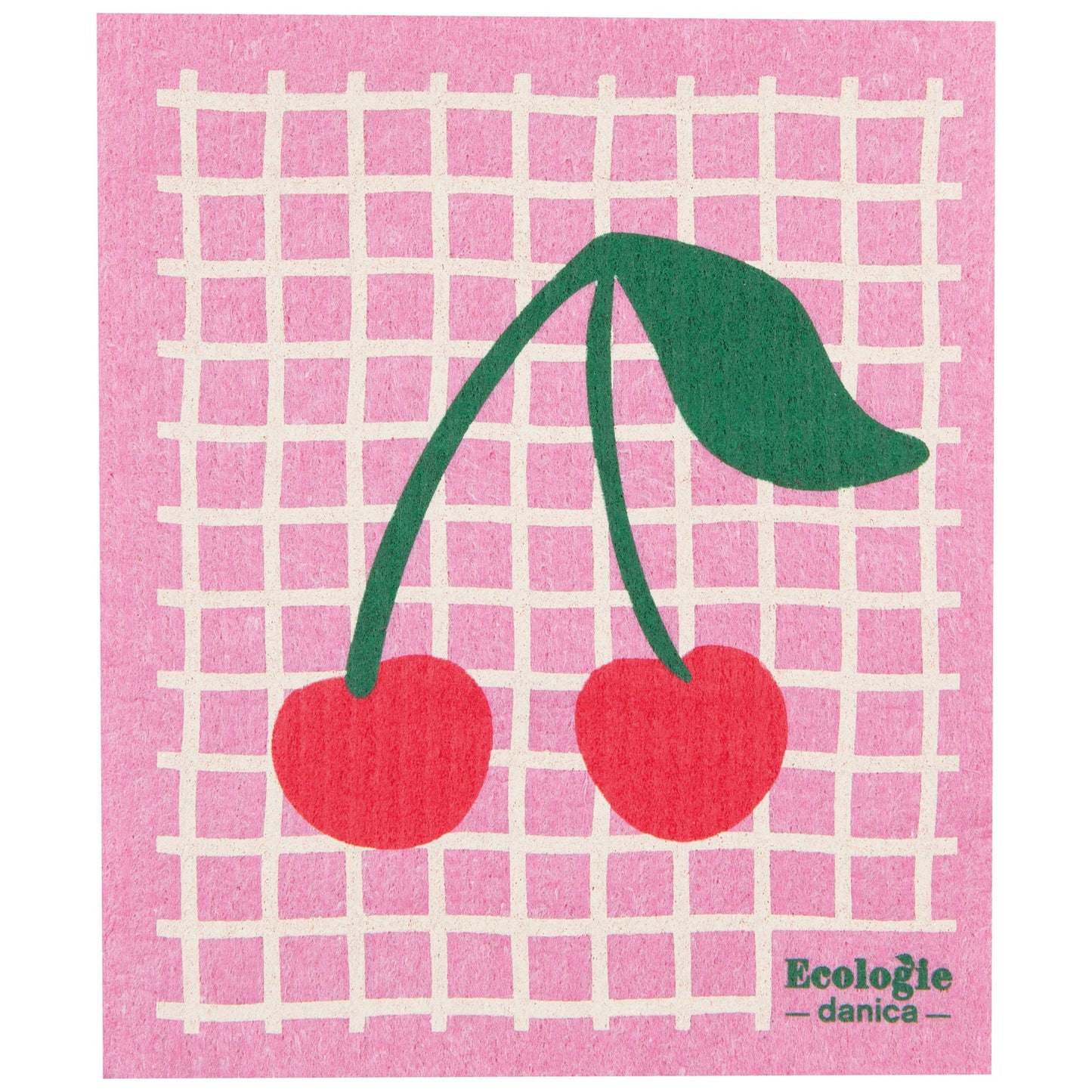 Danica Swedish Dishcloth