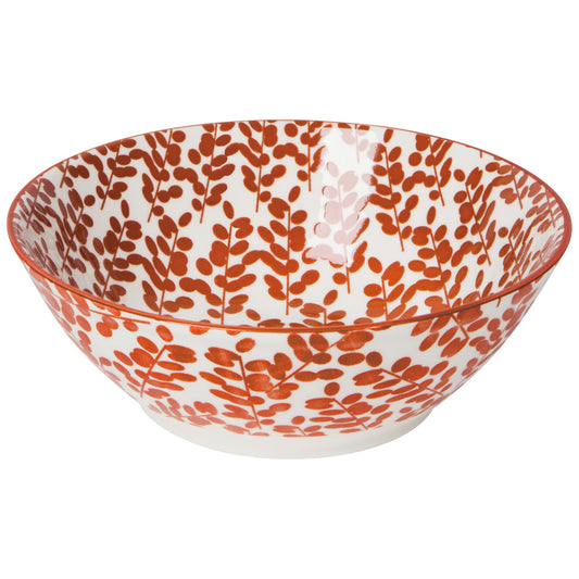 Imperial Bowl in Twig