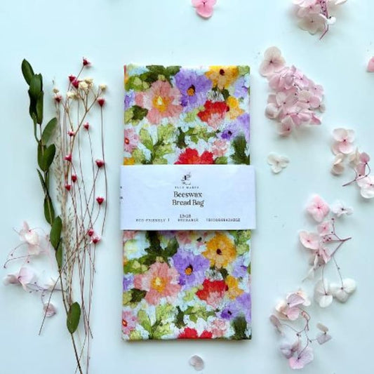 Beeswax XL Bread Wrap