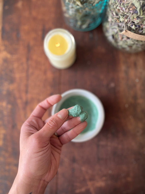 Replenish Facial Mask