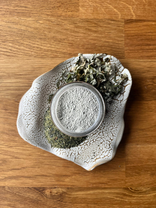 Replenish Facial Mask