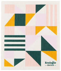 Danica Swedish Dishcloth