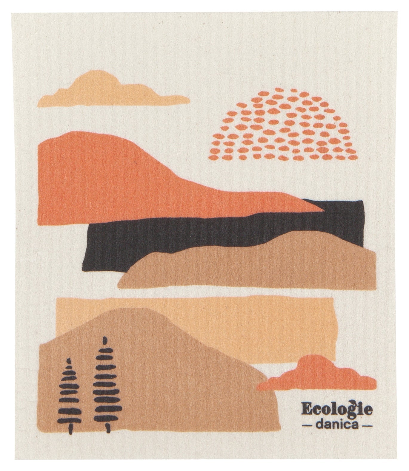 Danica Swedish Dishcloth