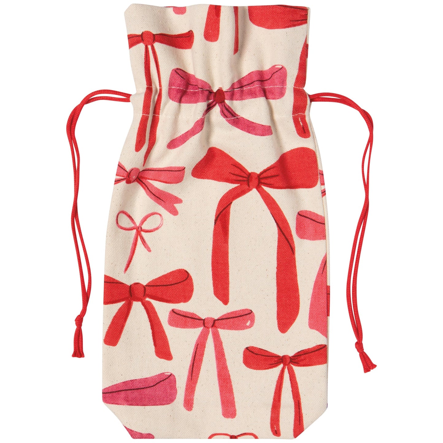 Bowtique Wine Bags