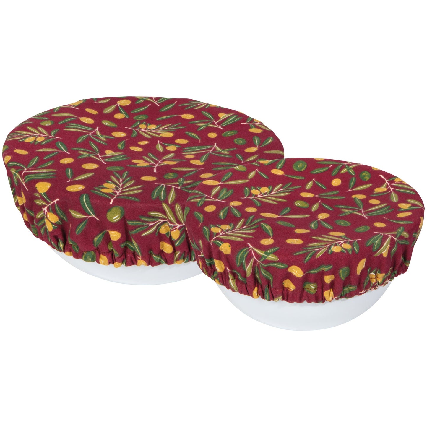Reusable Bowl Covers Set of 2