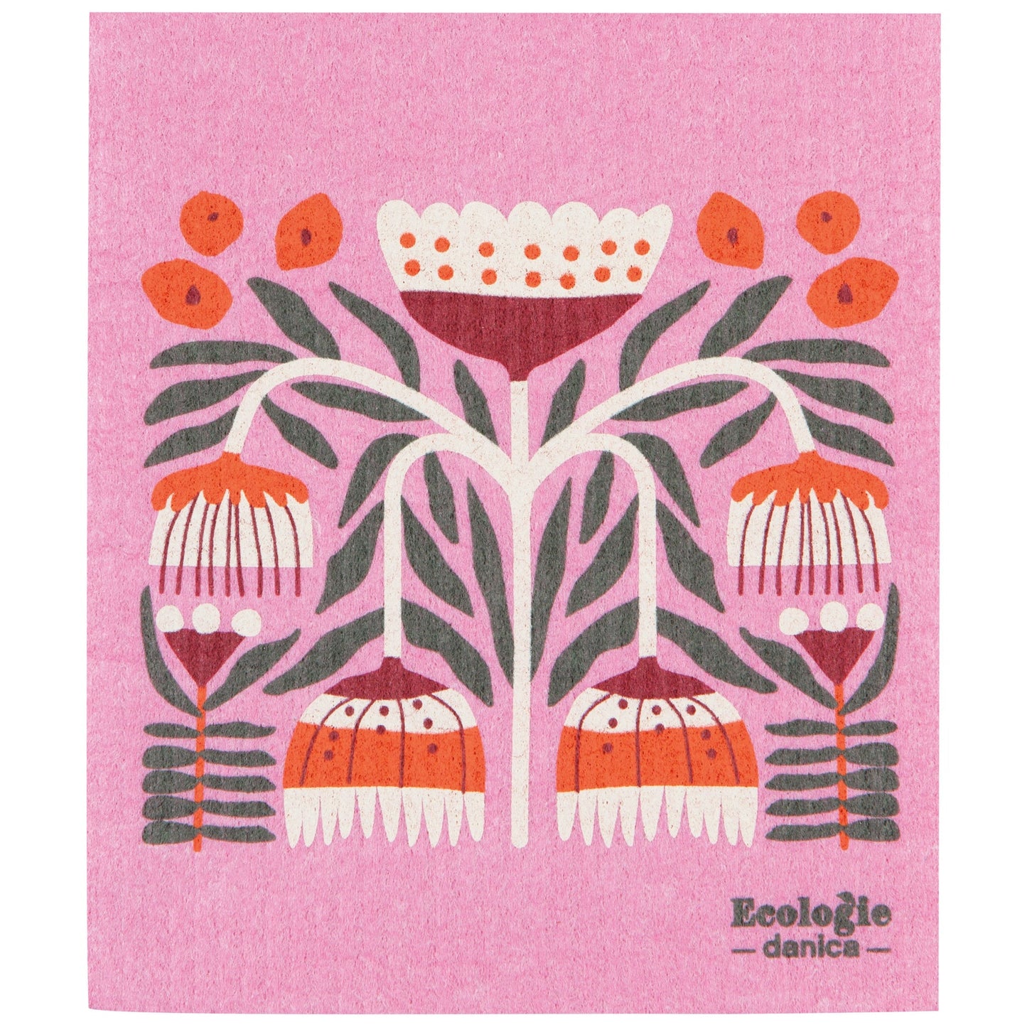 Danica Swedish Dishcloth