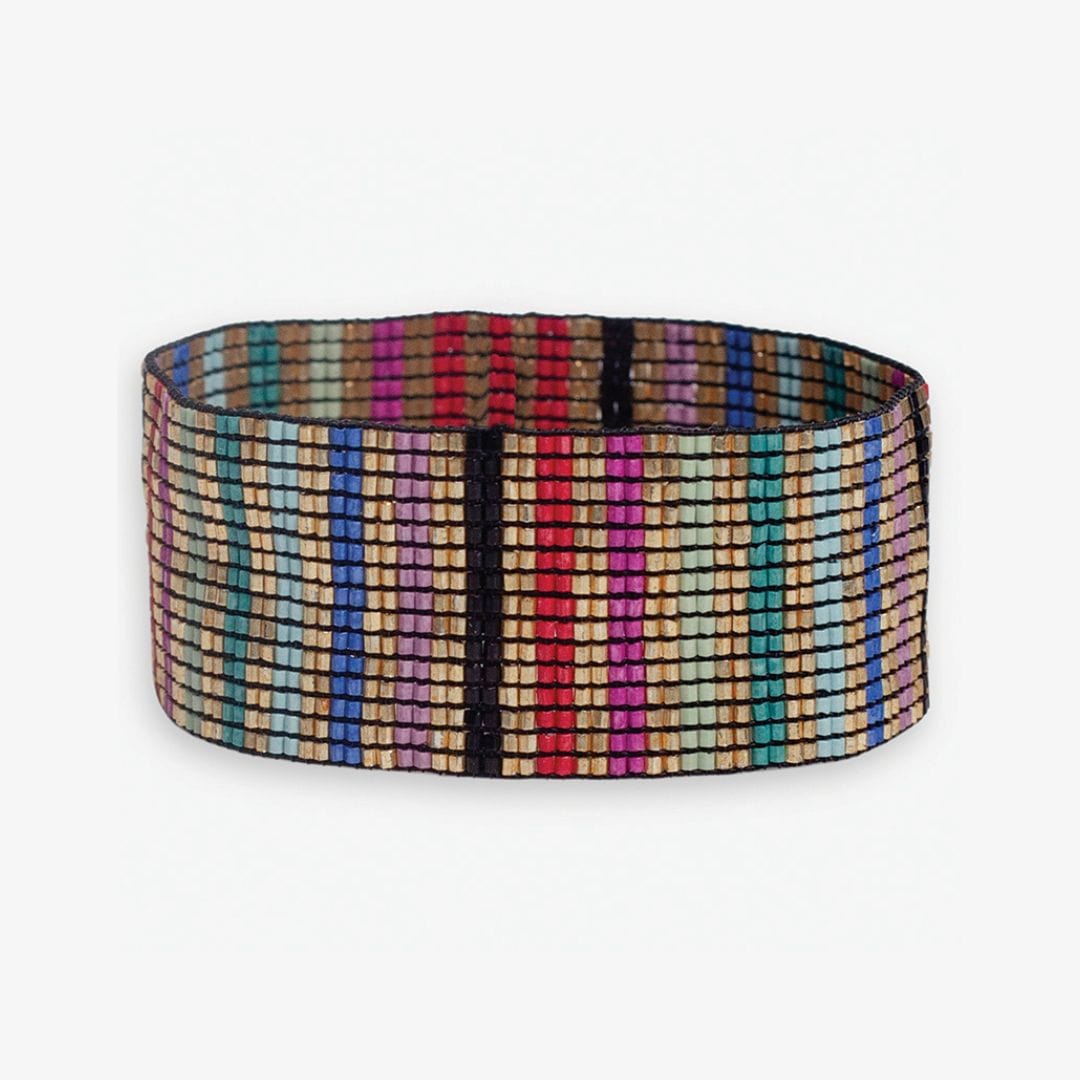 Kenzie Beaded Bracelet