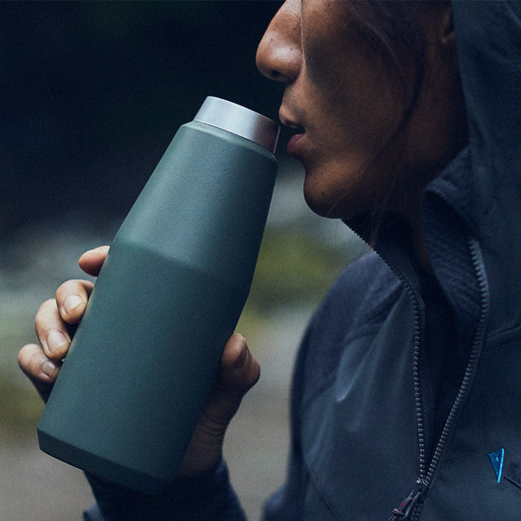 Kinto Trail Bottle