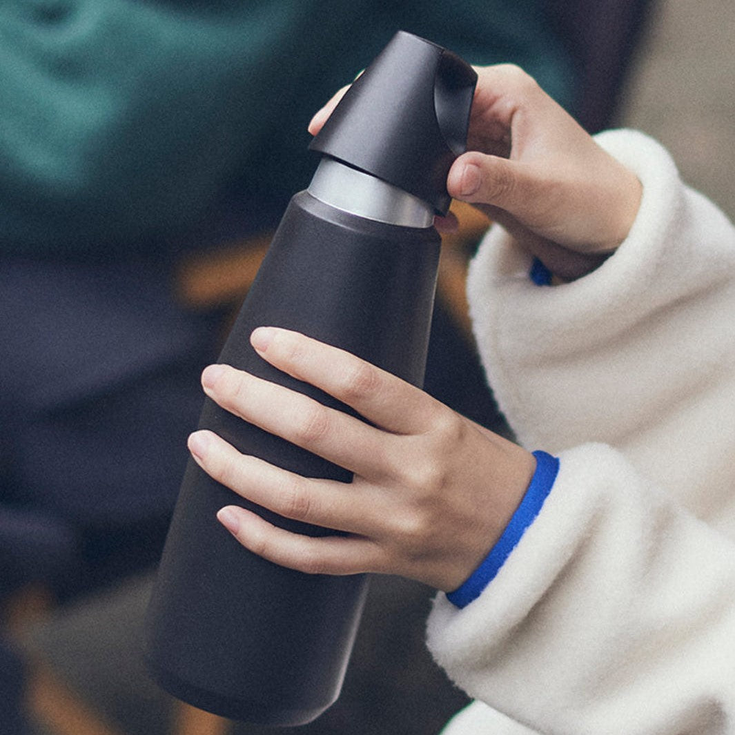 Kinto Trail Bottle