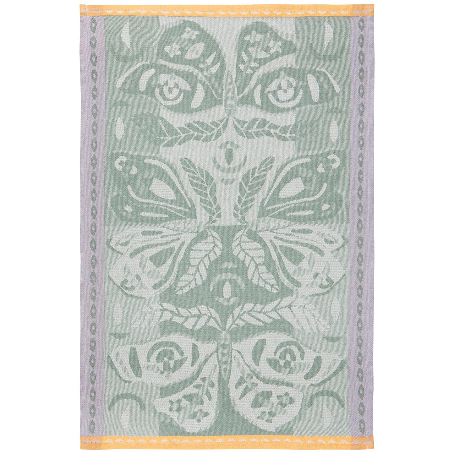 Nocturna Jacquard Tea Towel