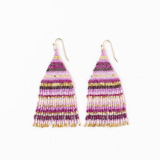 Lexie Fringe Earrings