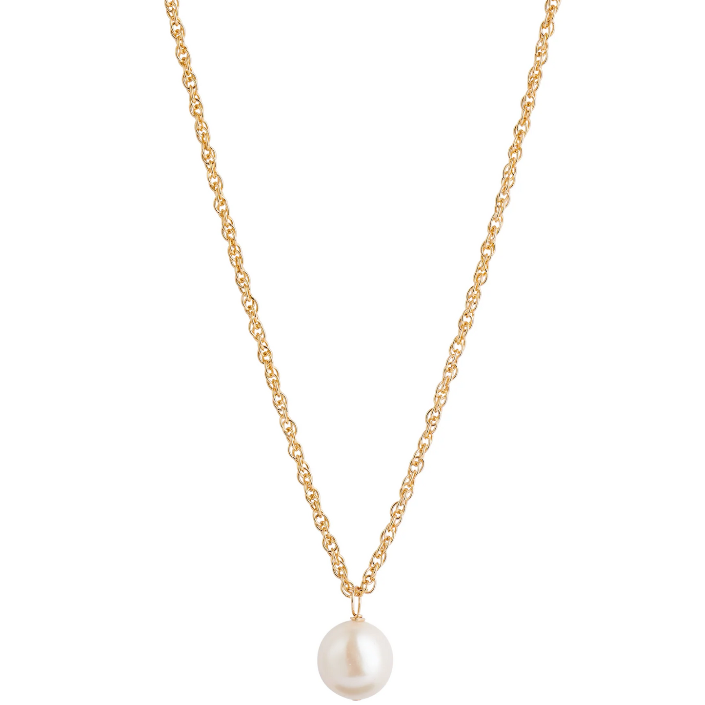 Lillibet Freshwater Pearl Necklace