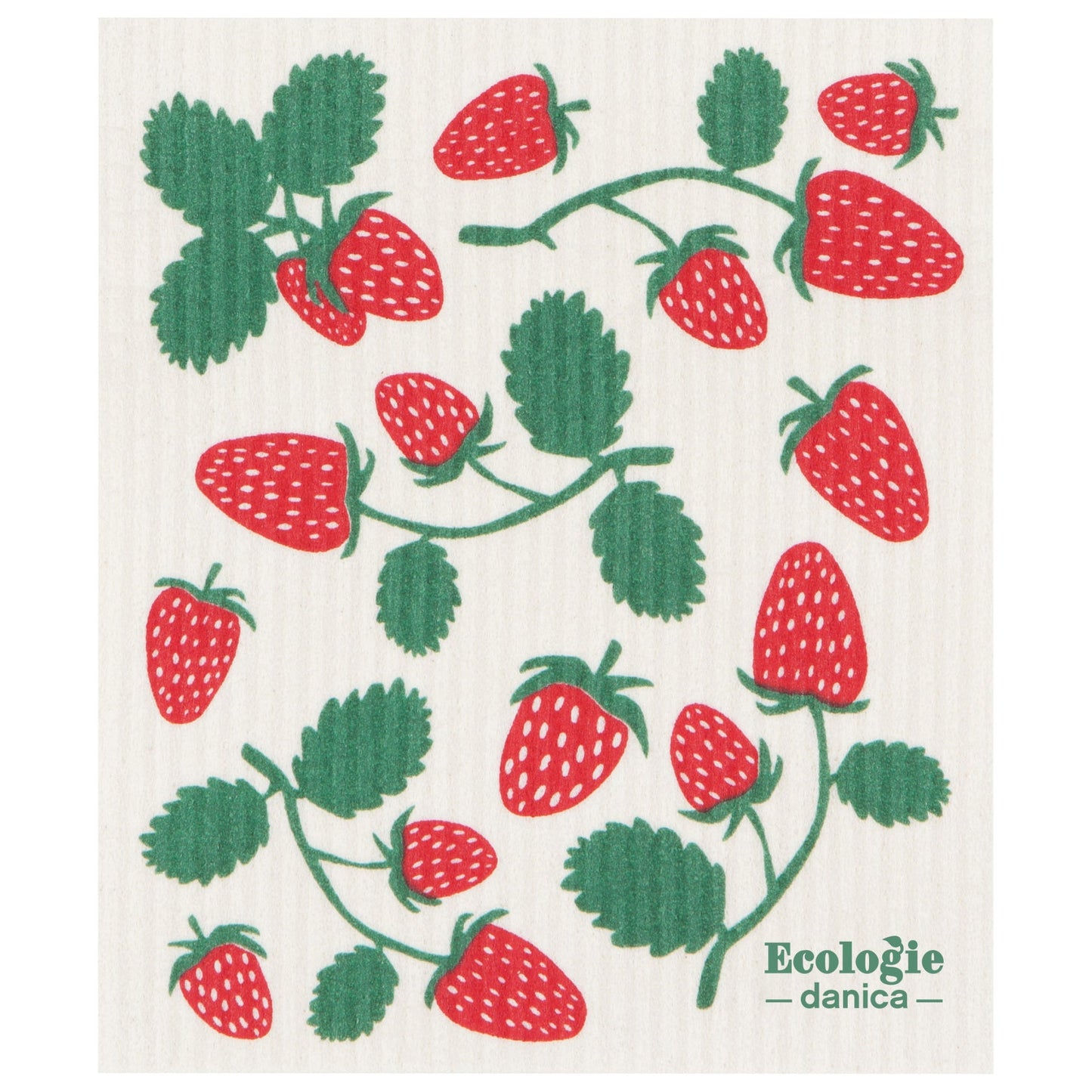 Danica Swedish Dishcloth